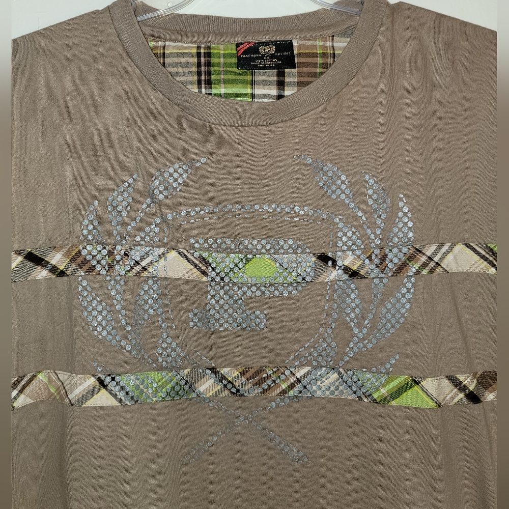 Vintage Phat Farm Shirt